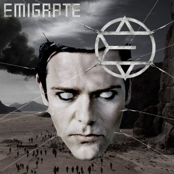 Emigrate – New York City