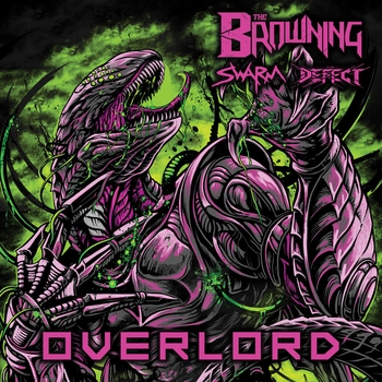 The Browning – OVERLORD