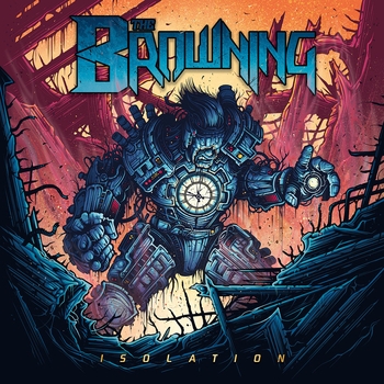 The Browning – Pathologic