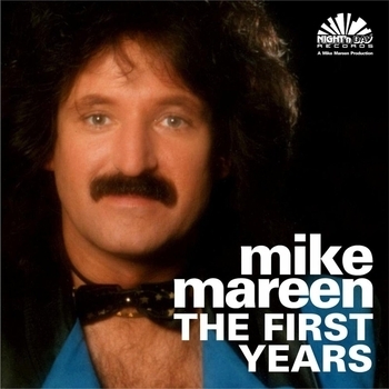 Mike Mareen – Ich brauchte nicht einmal