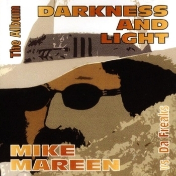 Mike Mareen – The Begin (Darknes and Light 2015)
