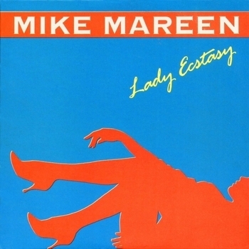 Mike Mareen – Let's Start Now (Lady Ecstasy 2015)