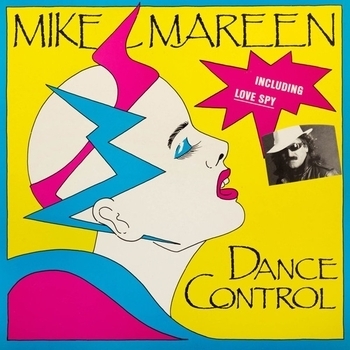Mike Mareen – Double Trouble (Zeppelin Re-Mix)