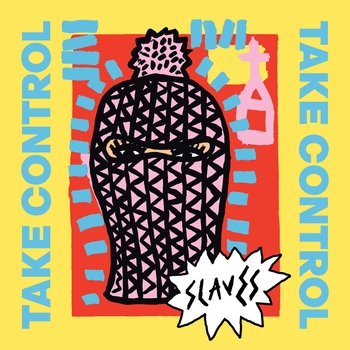 Soft Play – Take Control