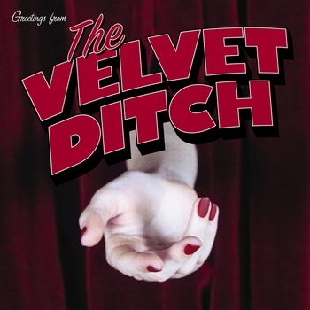 Soft Play – The Velvet Ditch