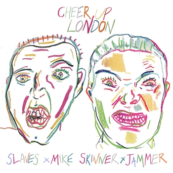 Soft Play – Cheer Up London (Remix)