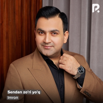 Imron – Jondan yaqin eding