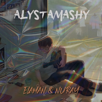 Elaman – Alystamashy