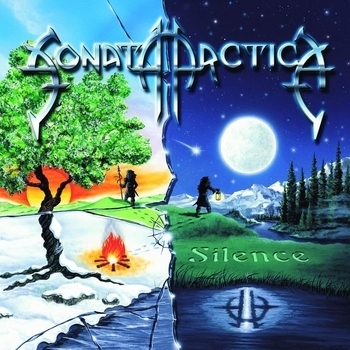 Sonata Arctica – ...Of Silence