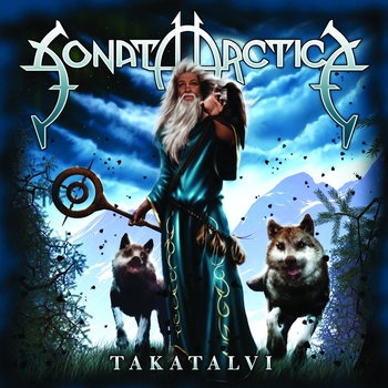 Sonata Arctica – Die With Your Boots On
