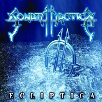 Sonata Arctica – Blank File