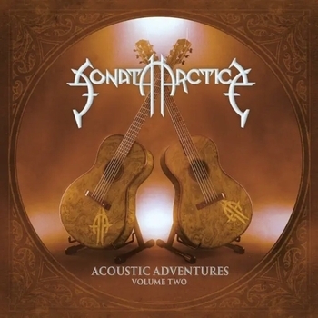 Sonata Arctica – Gravenimage
