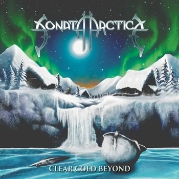 Sonata Arctica – First in Line
