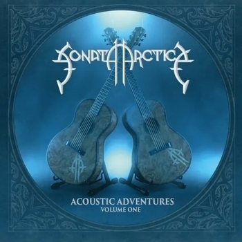 Sonata Arctica – The Wolves Die Young (Acoustic Adventures - Volume One 2022)