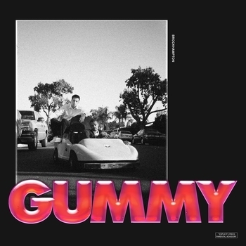 Brockhampton – GUMMY