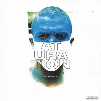 Brockhampton – Boys