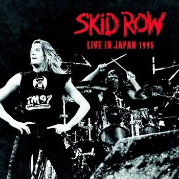 Skid Row – Youth Gone Wild
