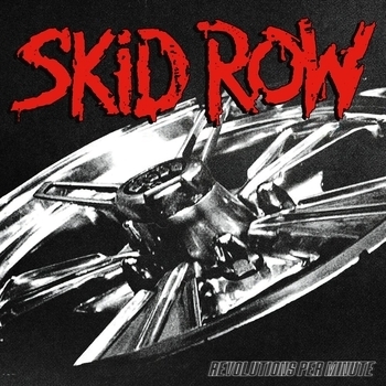 Skid Row – Nothing