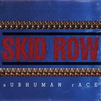 Skid Row – Eileen