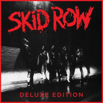Skid Row – Here I Am (2016 Remaster)