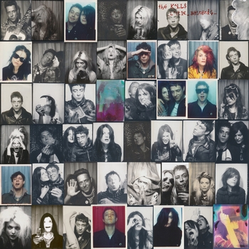 The Kills – Kiss The Wrong Side (Remastered 2020)