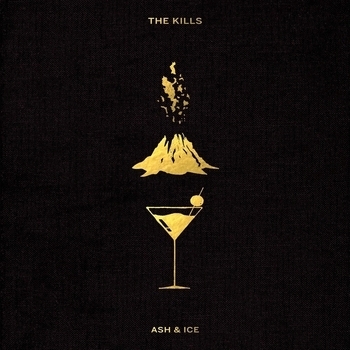 The Kills – Whirling Eye