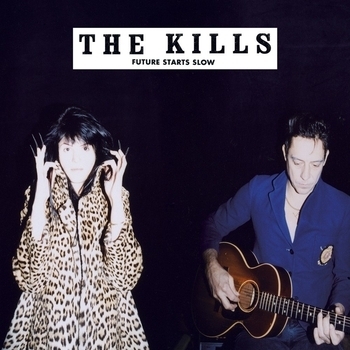The Kills – Blue Moon