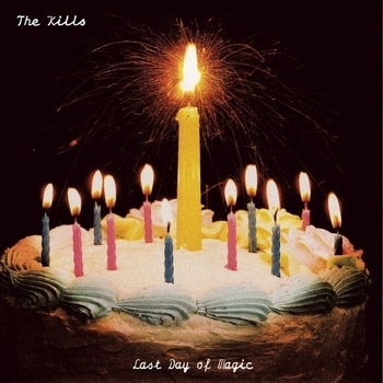 The Kills – Night Train