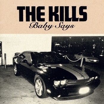 The Kills – Willow Weep For Me