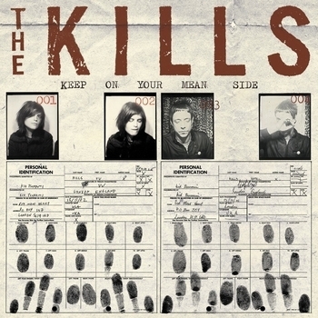 The Kills – Wait