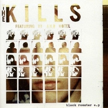 The Kills – Wait (Keep On Your Mean Side 2003)
