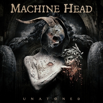 Machine Head – ØUTSIDER