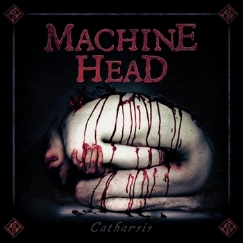 Machine Head – Heavy Lies The Crown