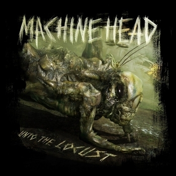 Machine Head – Be Still and Know (музыка из игры "Sleeping Dogs")