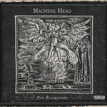 Machine Head – Aesthetics Of Hate