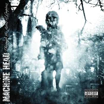 Machine Head – Bite the Bullet