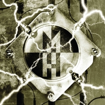 Machine Head – Blank Generation