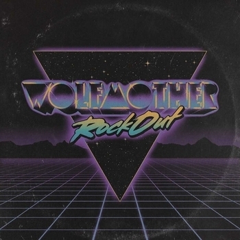 Wolfmother – Walking