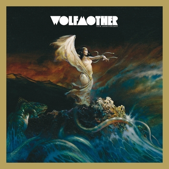 Wolfmother – Joker and the Thief