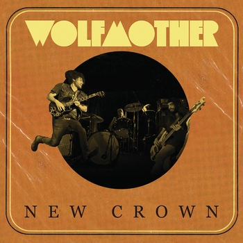 Wolfmother – Tall Ships