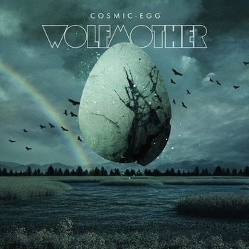 Wolfmother – California Queen (ОСТ из "Twisted Metal") (2012)