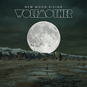 Wolfmother – Back Round (Acoustic)