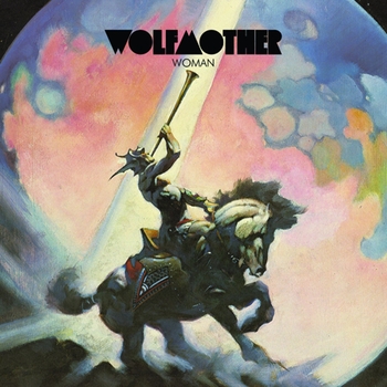 Wolfmother – Dimension (Live At Big Day Out)