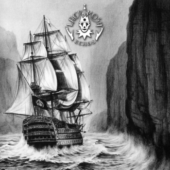 Lacrimosa – Eine Nacht in Ewigkeit