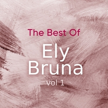 Ely Bruna – A Little Bit Soul