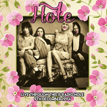 Hole – Olympia (Remastered / Live) (2015) (Remastered; Live)