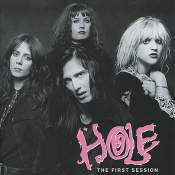 Hole – Turpentine (The First Session 2012)