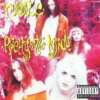Hole – Loaded
