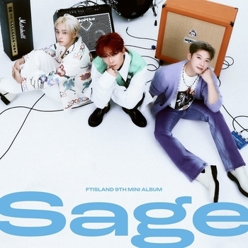 FTISLAND – Rising Star (With G.O.P)