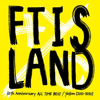 FTISLAND – Just Do It (United Shadows 2017)